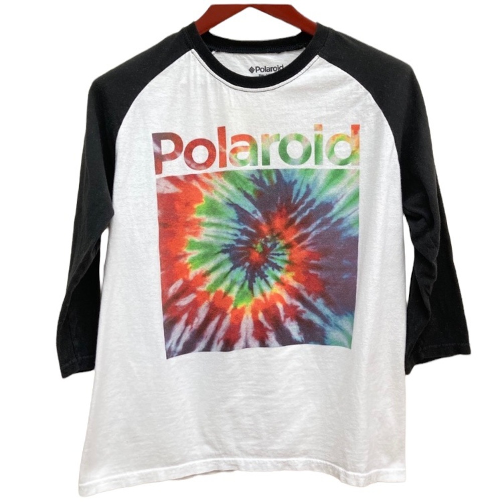 Polaroid Tee M